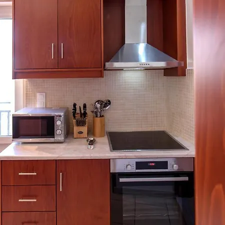 Voula's Place Apartamento