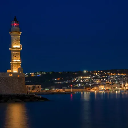 Apartamento Voula's Place