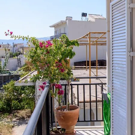 Apartamento Voula's Place