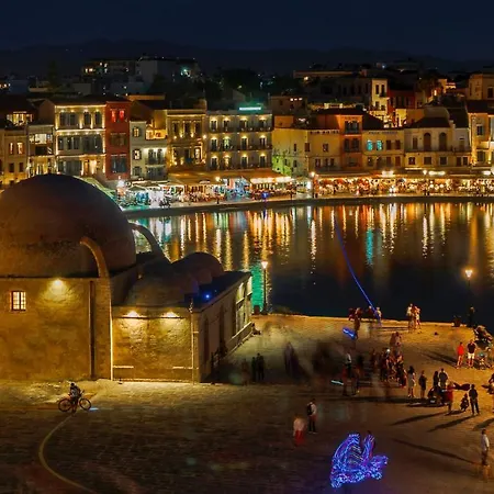 Voula's Place Chania (Crete)