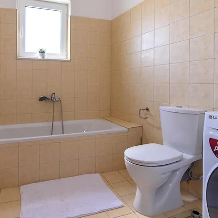 Apartamento Voula's Place Chania (Crete)