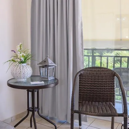 Apartamento Voula's Place *