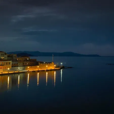 Voula's Place Apartamento Chania (Crete)