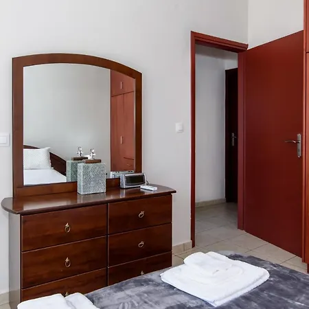 Voula's Place Chania (Crete)