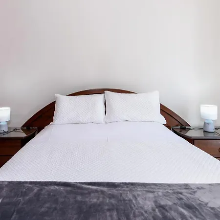 Voula's Place Apartamento Chania (Crete)