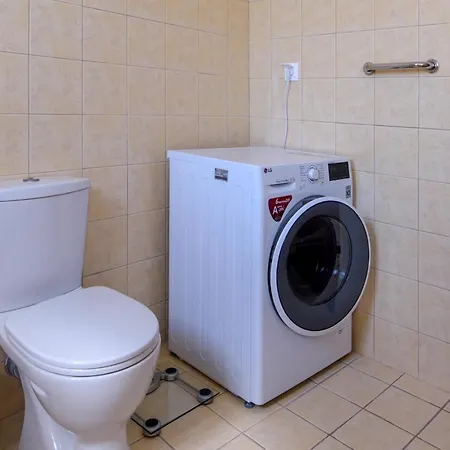 Voula's Place Apartamento *