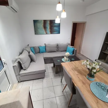 Apartamento Voula's Place