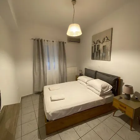 Voula's Place Apartamento Chania (Crete)