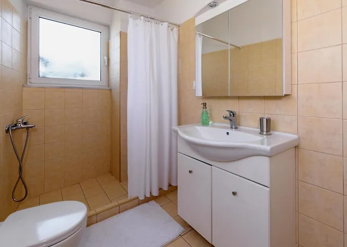 Appartamento Voula's Place *