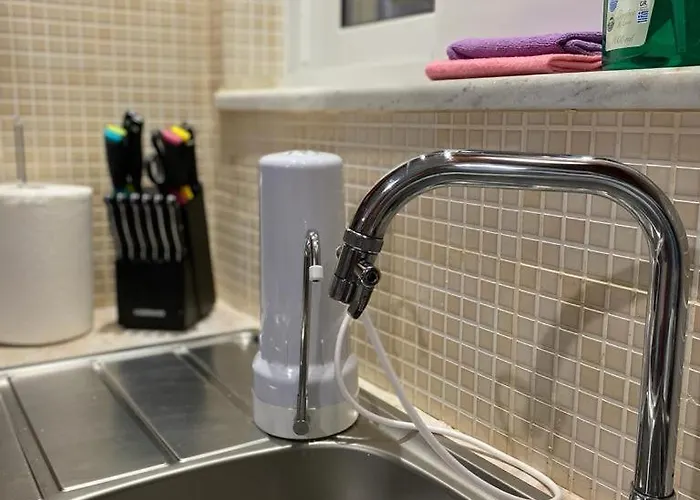 Voula's Place Appartamento