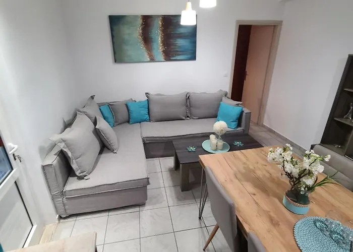 Appartamento Voula's Place