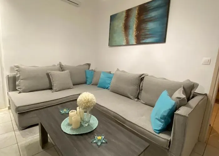 Voula's Place Appartamento *