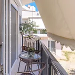 Voula's Place Apartmán