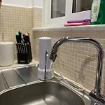 Voula's Place Apartment