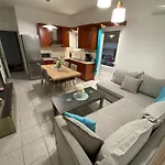 Apartment Voula's Place *