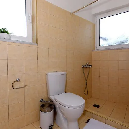 Voula's Place 아파트 하니아