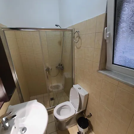 Voula's Place Апартаменты