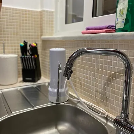 Voula's Place 아파트