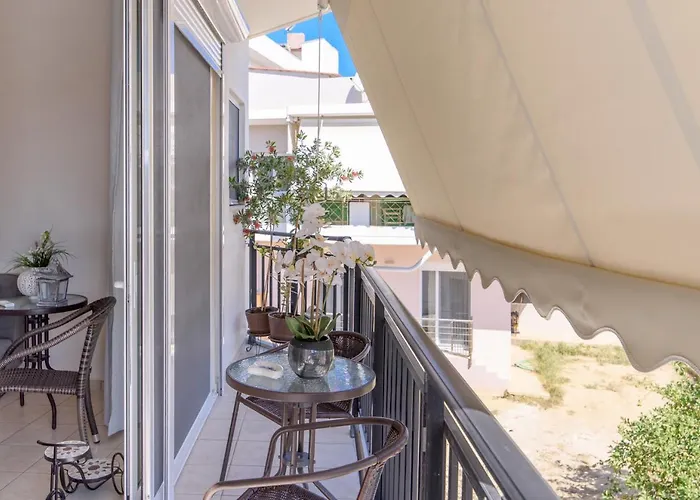 Voula's Place Διαμέρισμα