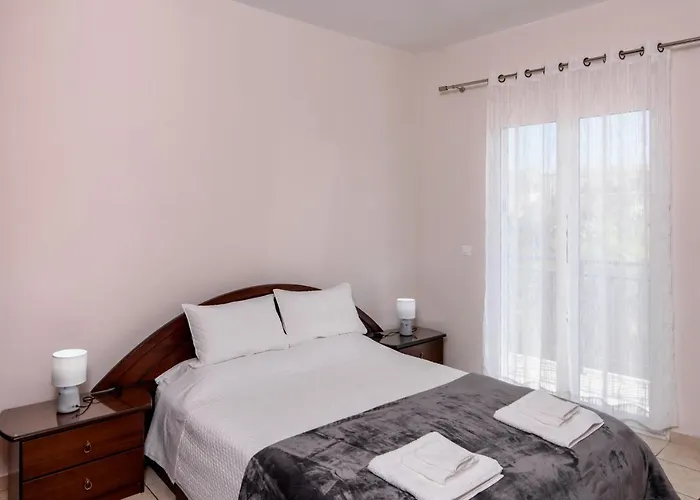 Διαμέρισμα Voula's Place