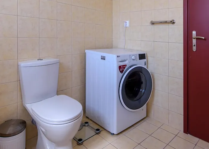 Voula's Place Διαμέρισμα *