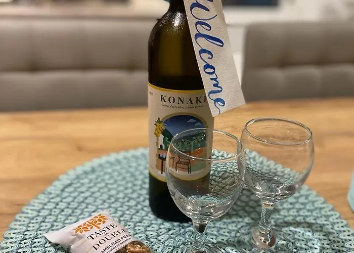 Voula's Place Διαμέρισμα Χανιά