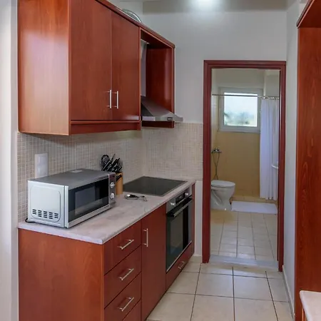 Voula's Place * Χανιά