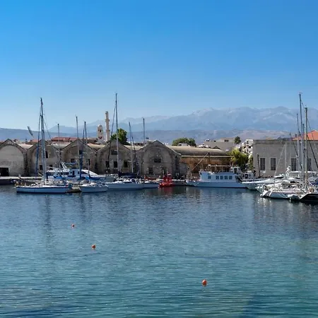 Voula's Place Διαμέρισμα