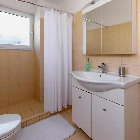 Διαμέρισμα Voula's Place *