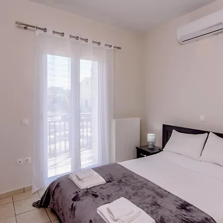 Voula's Place Διαμέρισμα