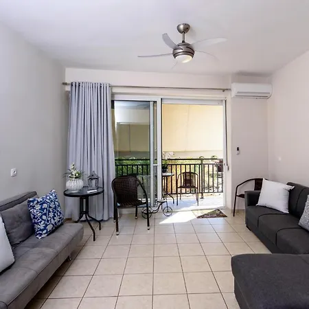 Voula's Place Διαμέρισμα Χανιά