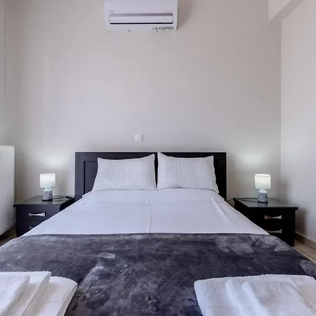 Voula's Place Διαμέρισμα