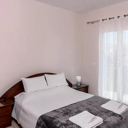 Διαμέρισμα Voula's Place