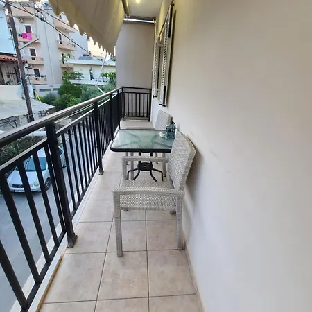 Voula's Place Διαμέρισμα *