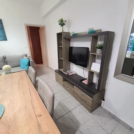 Διαμέρισμα Voula's Place Χανιά