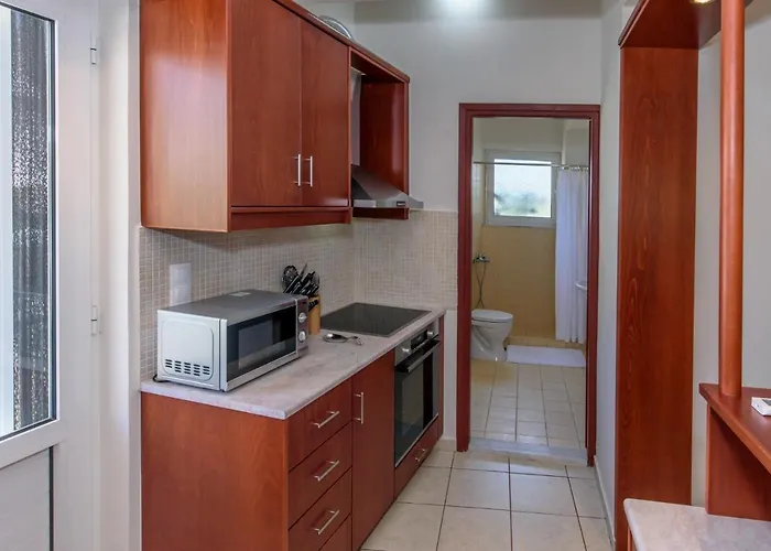 Voula's Place * Chania (Crete)