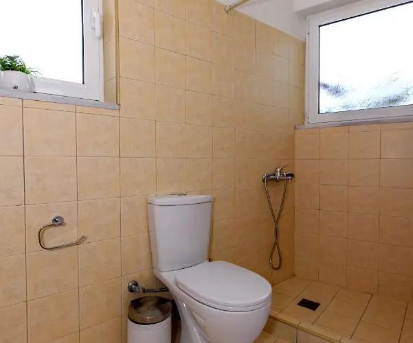 Voula's Place Apartment Chania (Crete)