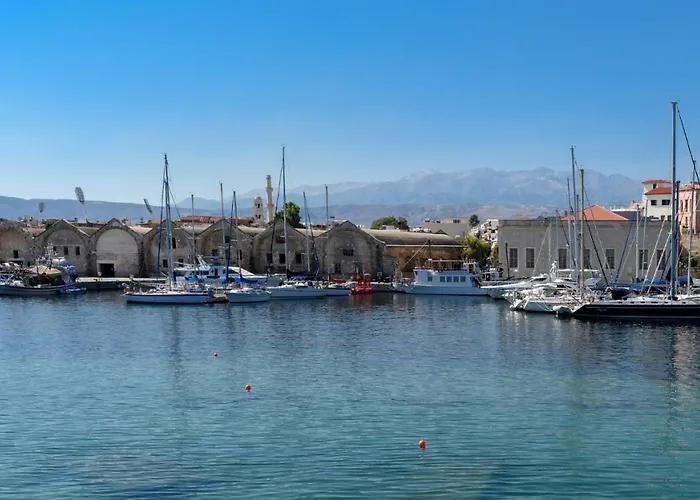 Voula's Place Apartment