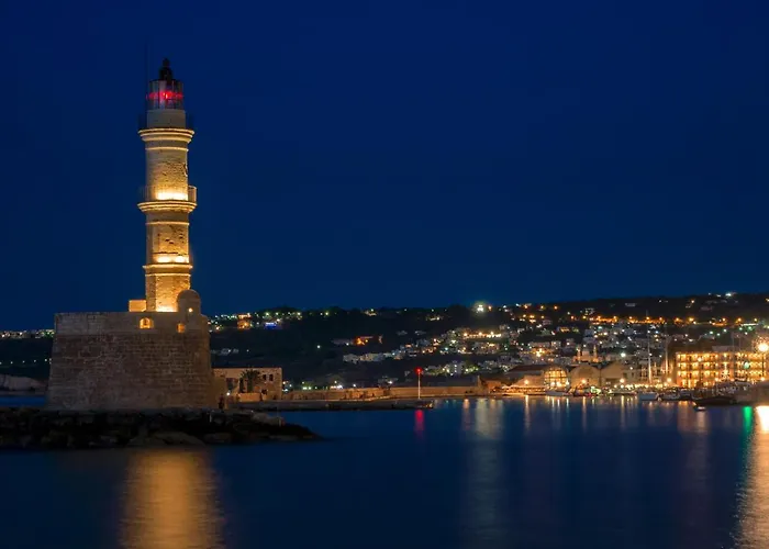 Apartment Voula's Place