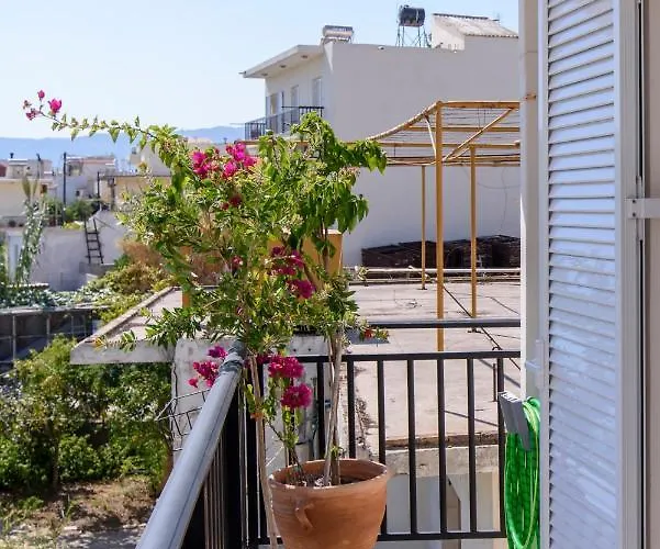 Apartment Voula's Place