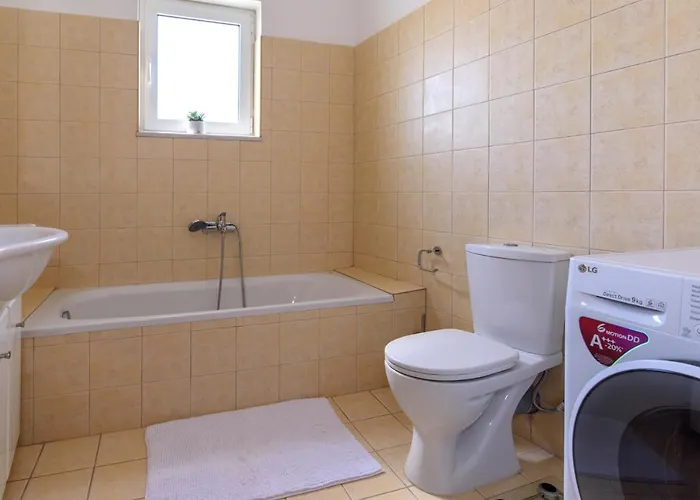 Apartment Voula's Place Chania (Crete)