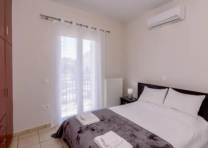 Voula's Place Apartment