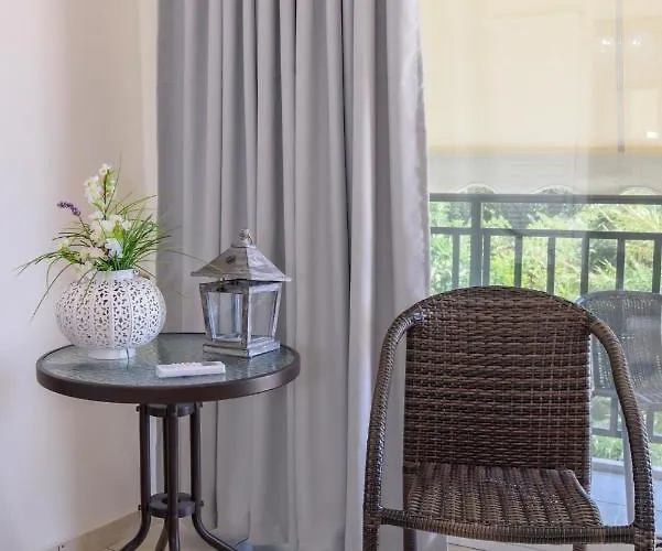 Apartment Voula's Place *