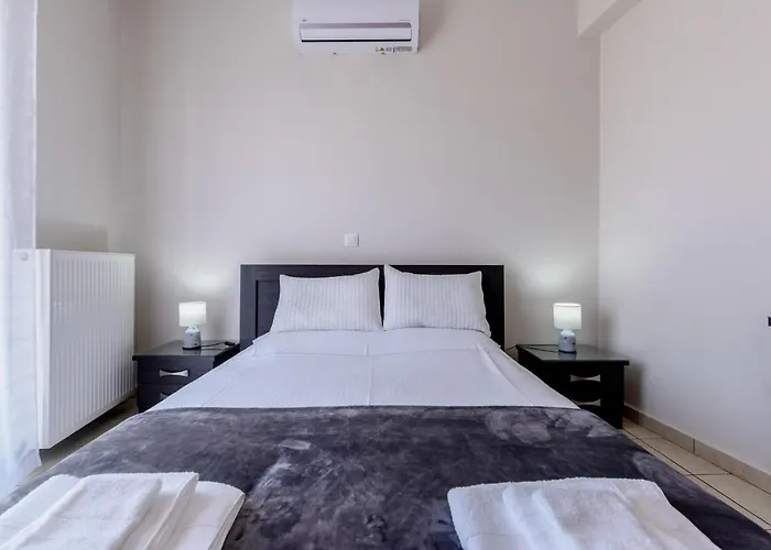 Voula's Place Apartment