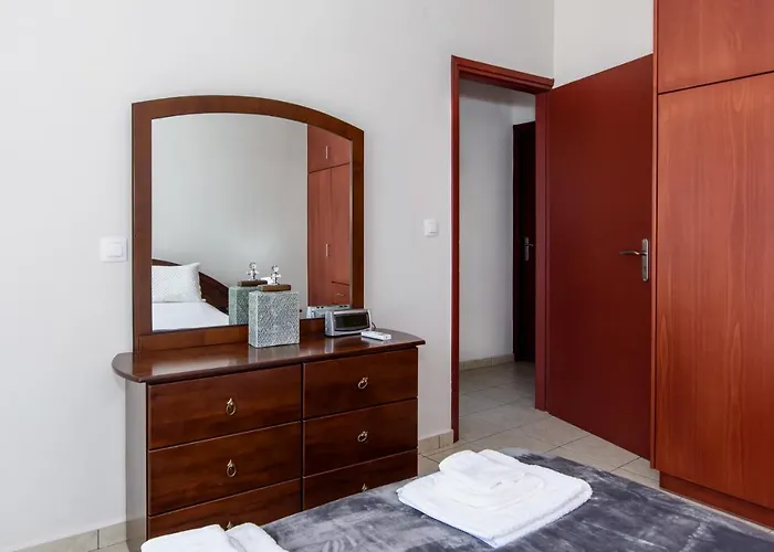 Voula's Place Chania (Crete)