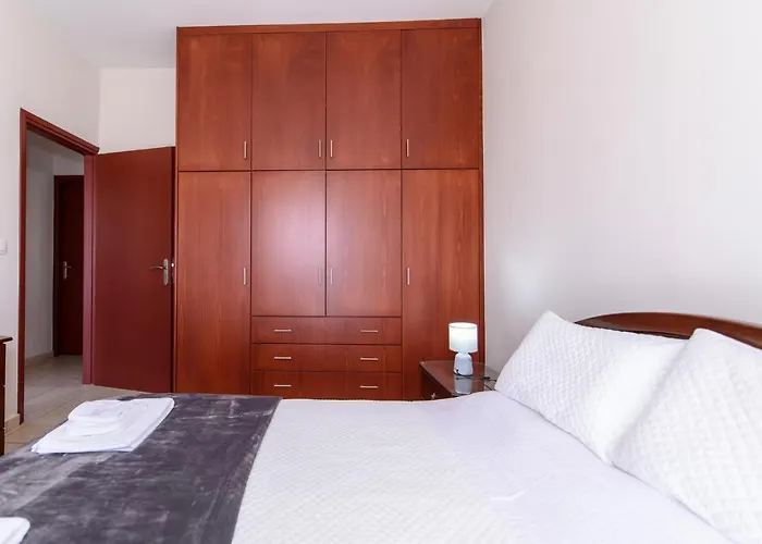 Voula's Place Chania (Crete)