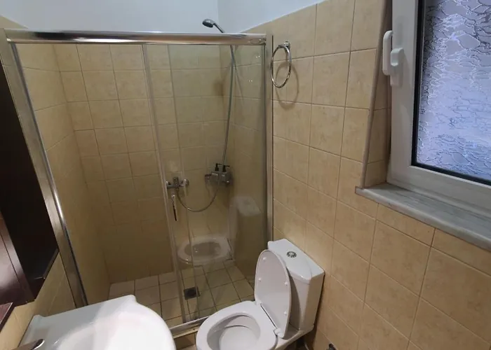 Voula's Place Apartment