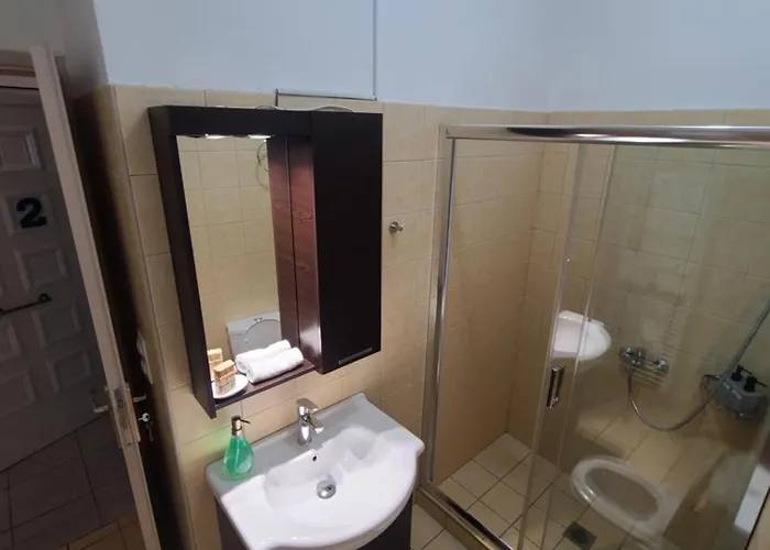 Apartment Voula's Place *