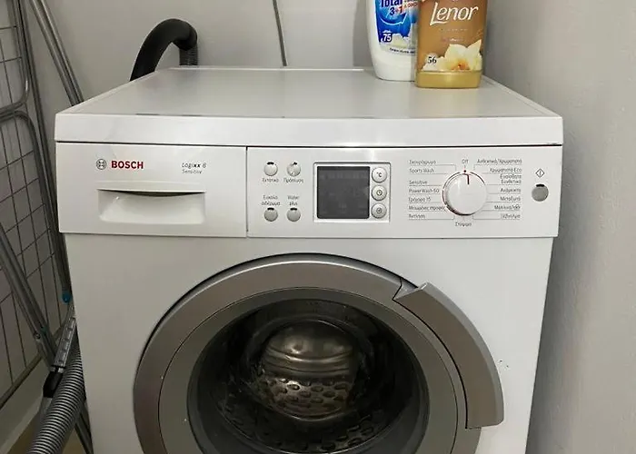 Voula's Place * Chania (Crete)