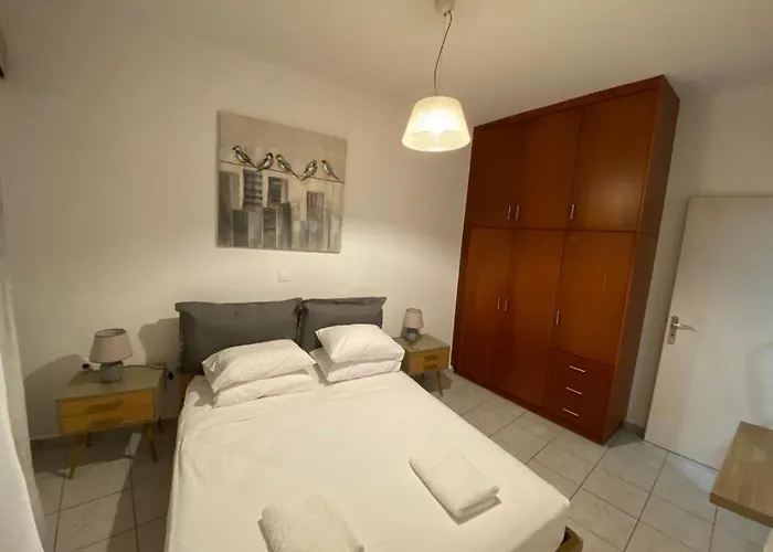 Apartment Voula's Place Chania (Crete)